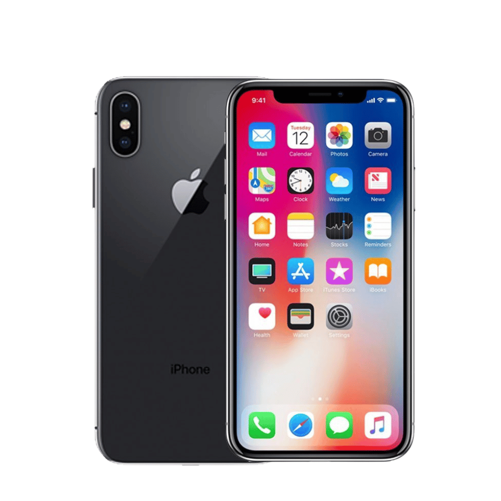 Apple iPhone X 256GB